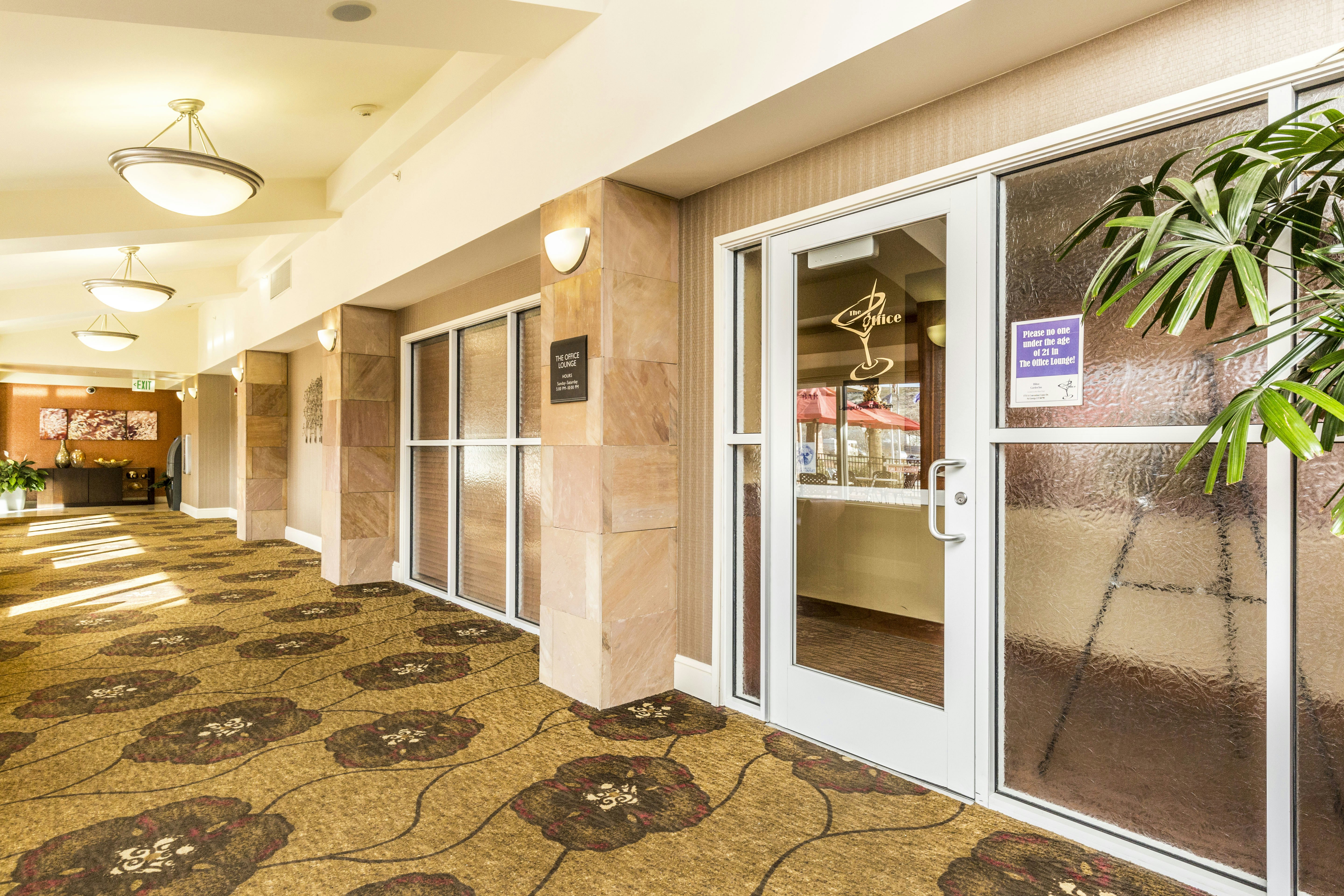 Hilton Garden Inn St George 5/37