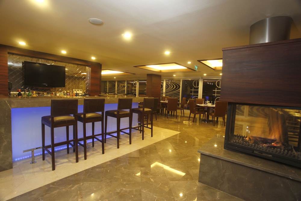 Notte Hotel 36/50