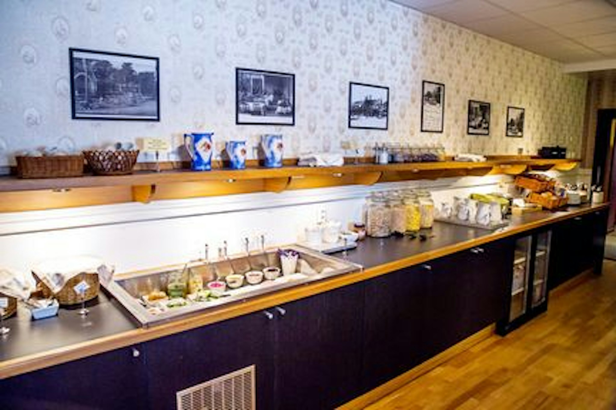 Hotel Bishops Arms Kristianstad 5/36