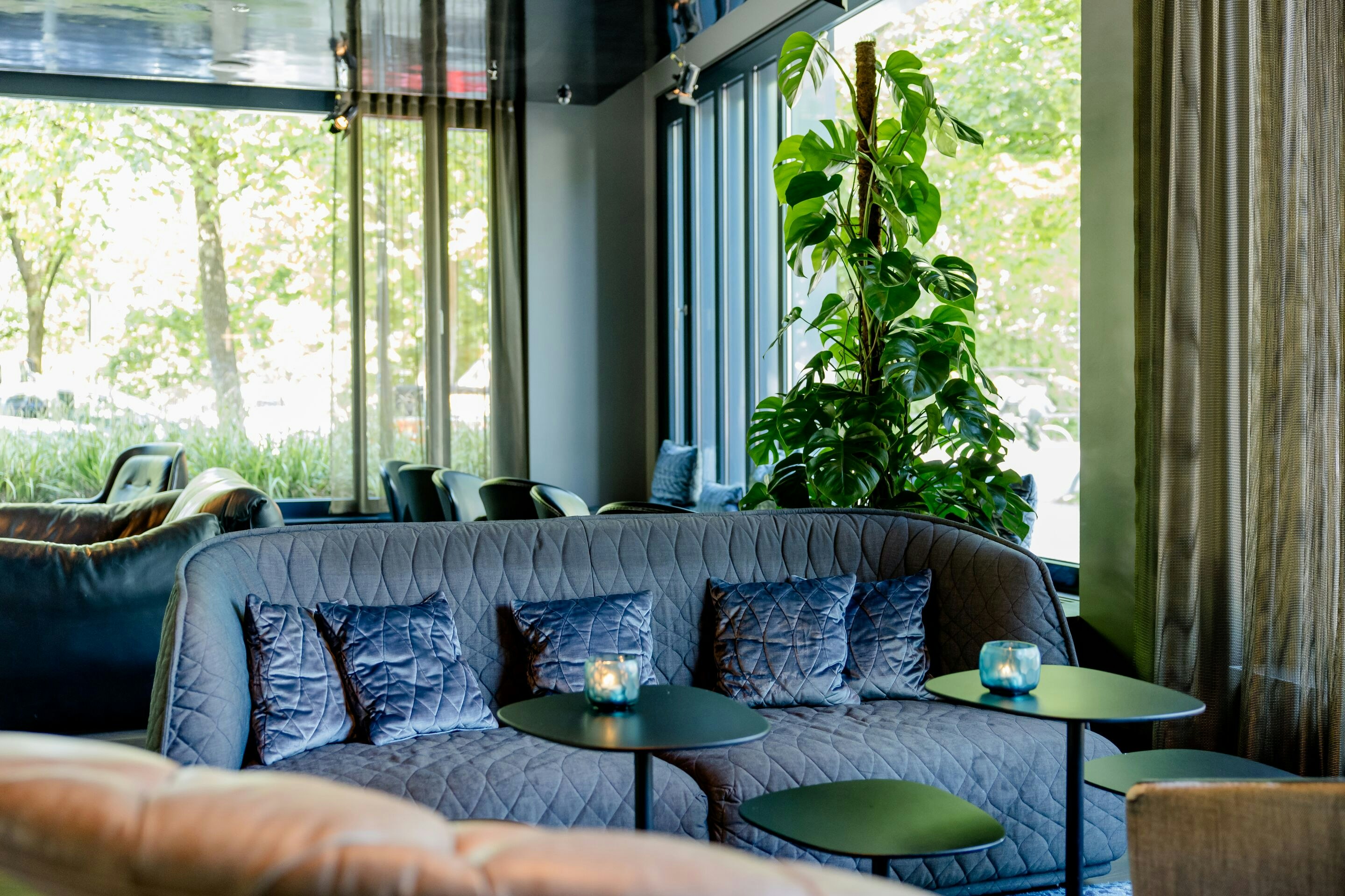 Motel One Deutsches Museum 8/15