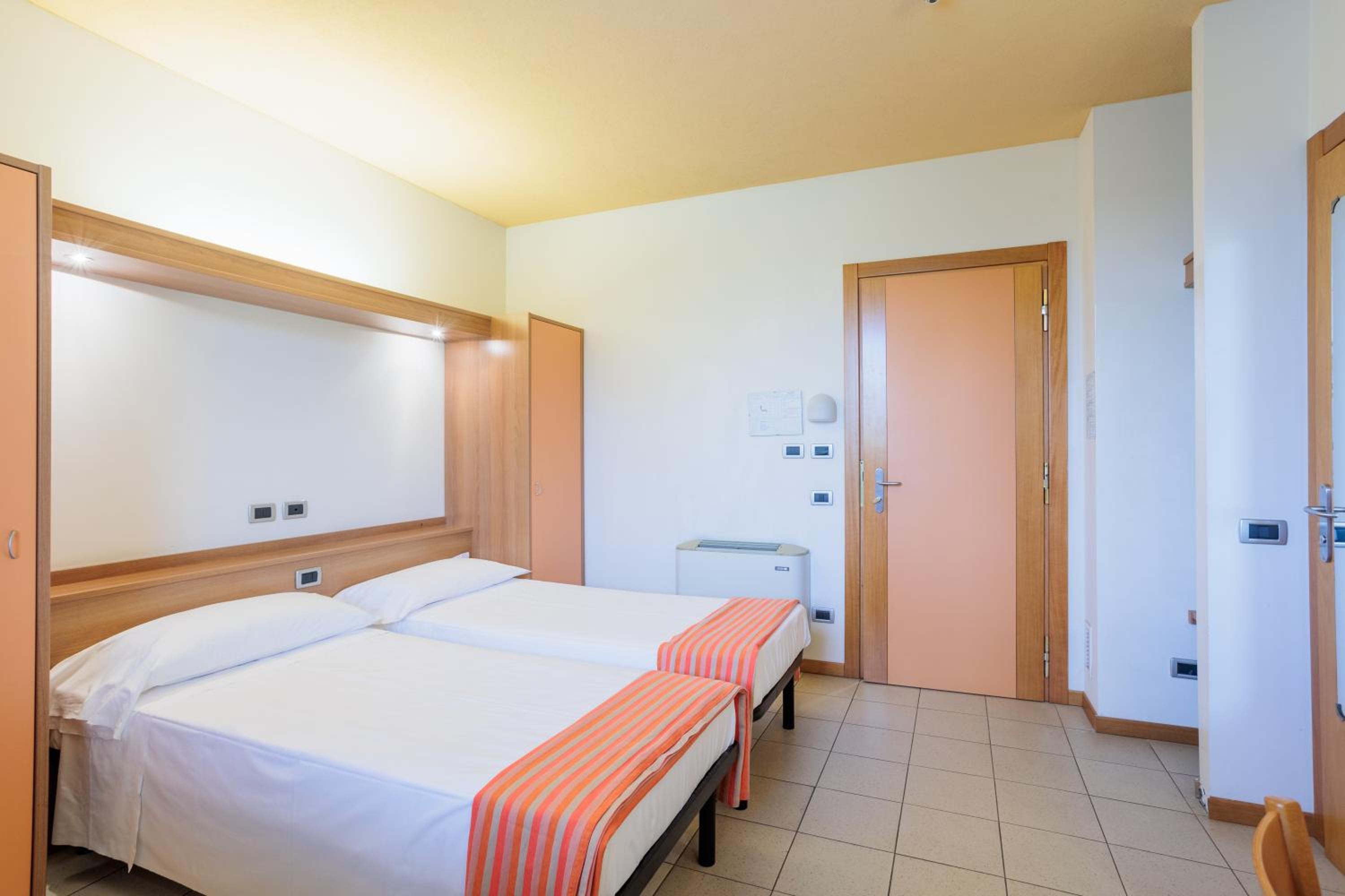 Eurhotel 18/50