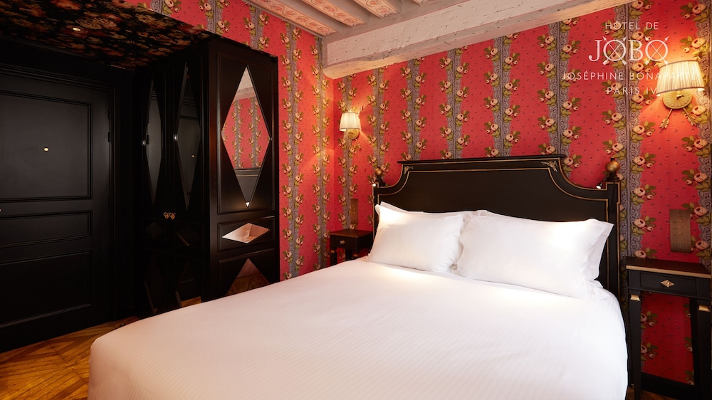 Hotel De Jobo 7/53
