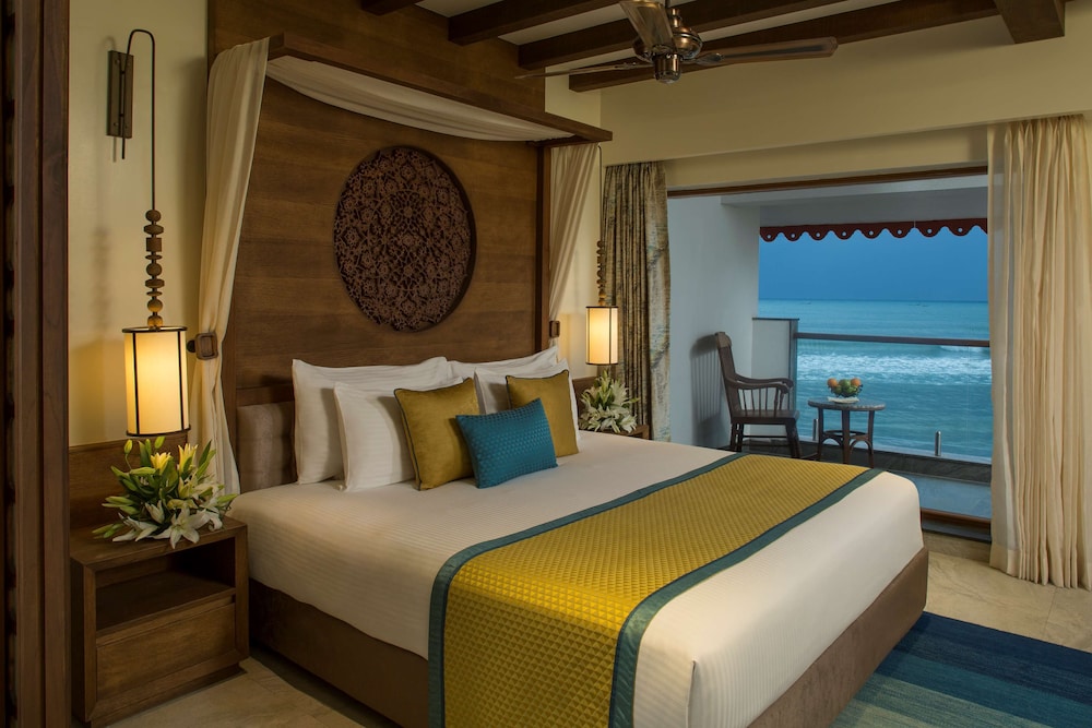 Radisson Blu Resort Temple Bay Mamallapuram 23/74