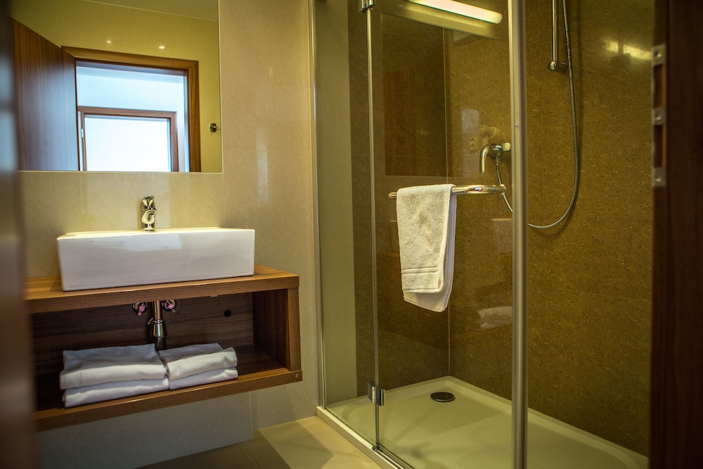 Hotel Saffron 19/64