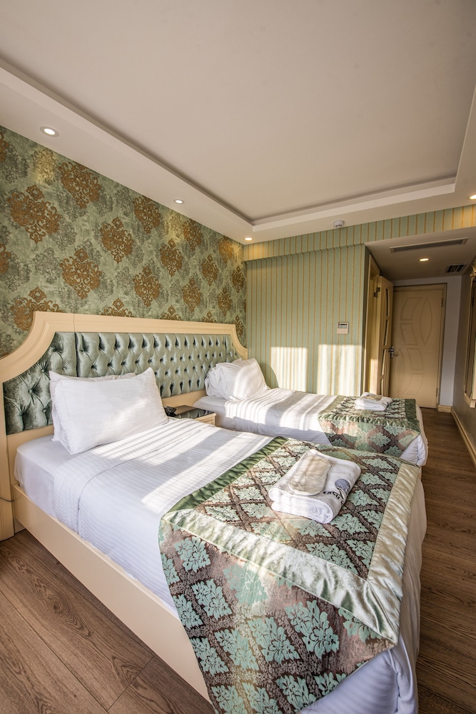 Sirkeci Ersu Hotel 14/70