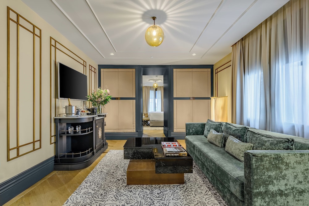 Coolrooms Palacio de Atocha 45/67