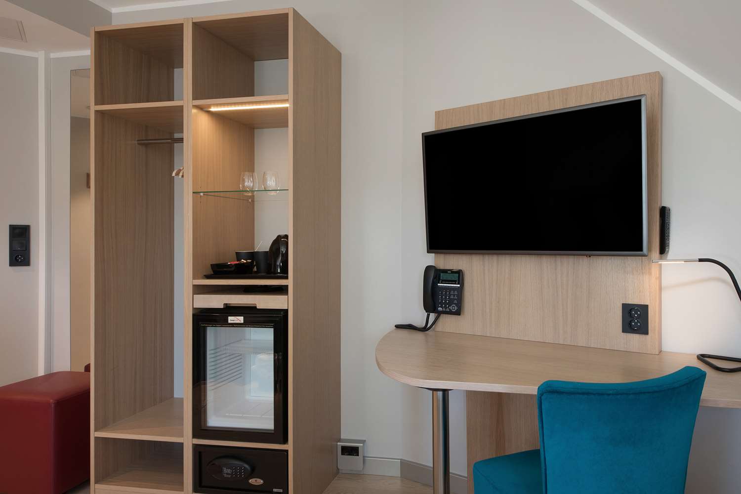 Bergen Harbour Hotel Worldhotels Crafted 19/22