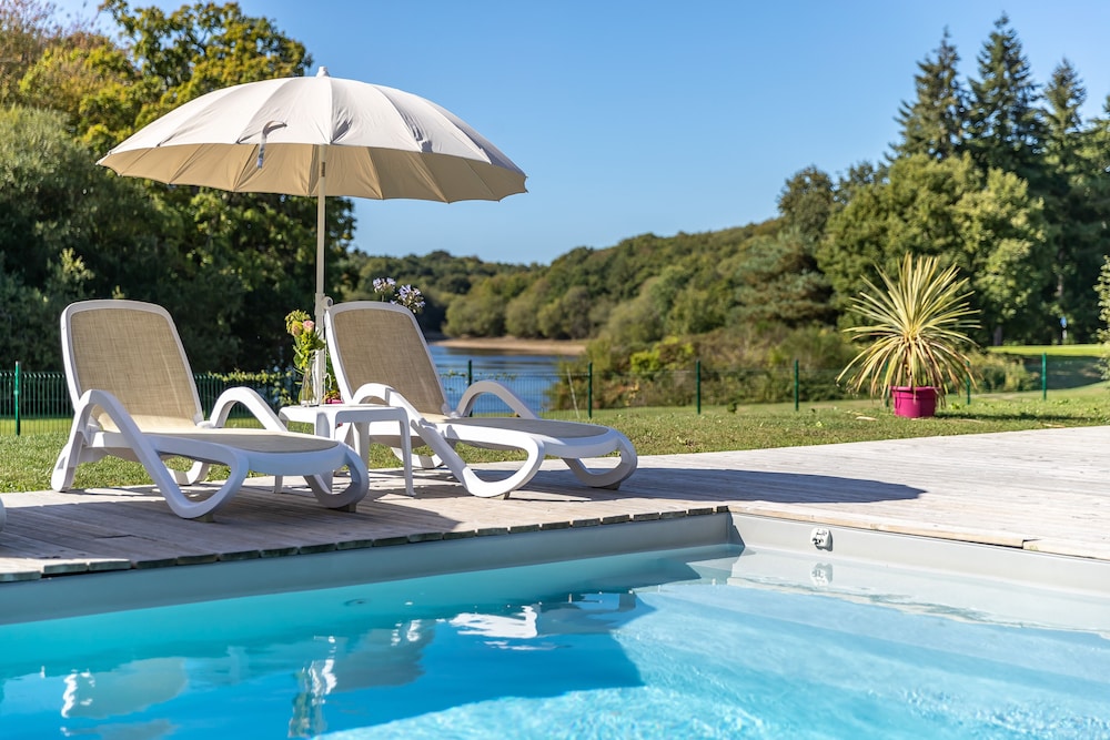 Saint Malo Golf Resort 19/48