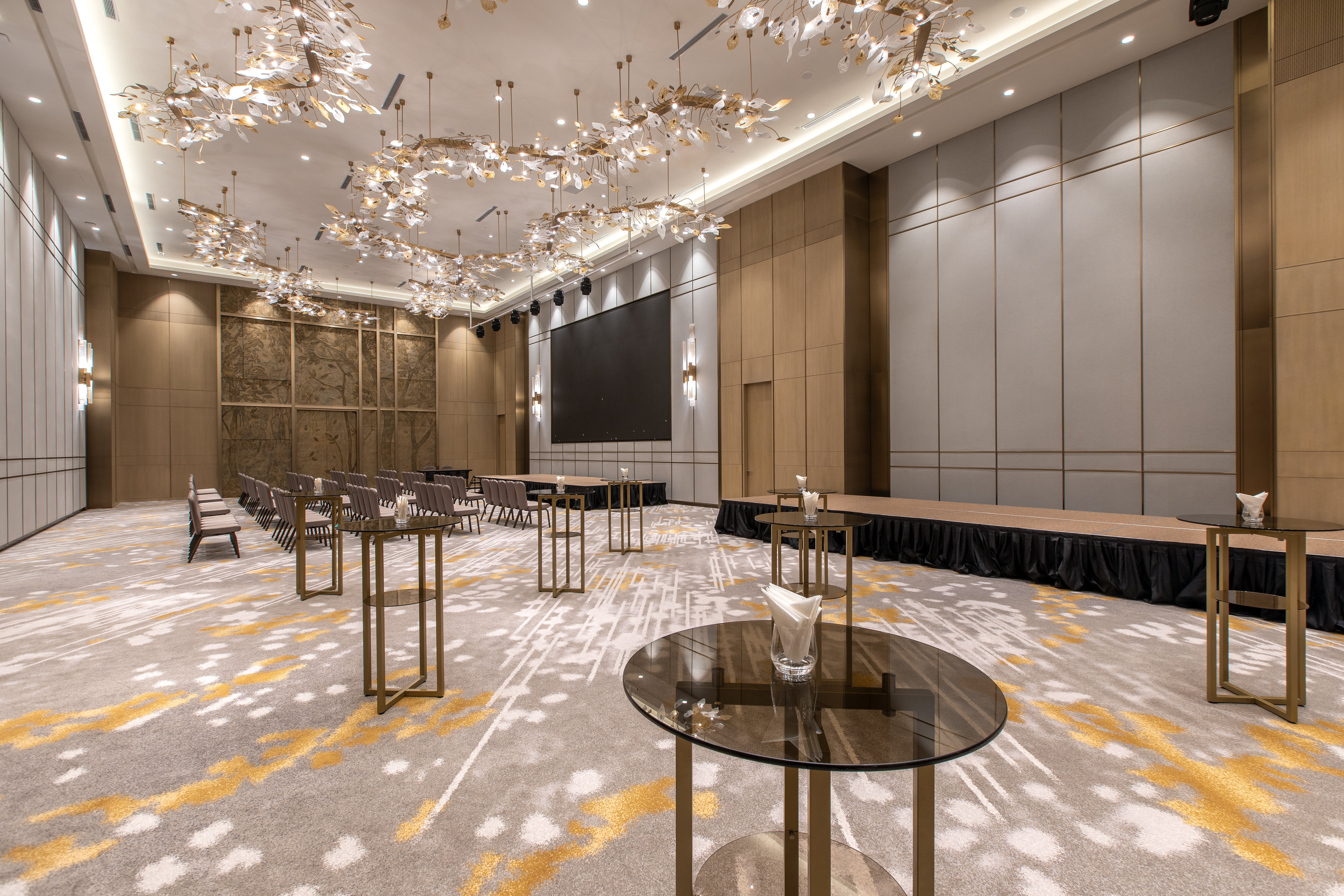 Crowne Plaza Kuala Lumpur City Centre 45/50