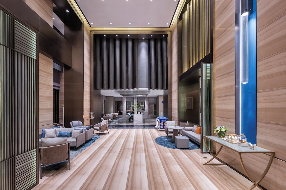 Novotel Kunshan Yangcheng Lake 27/60