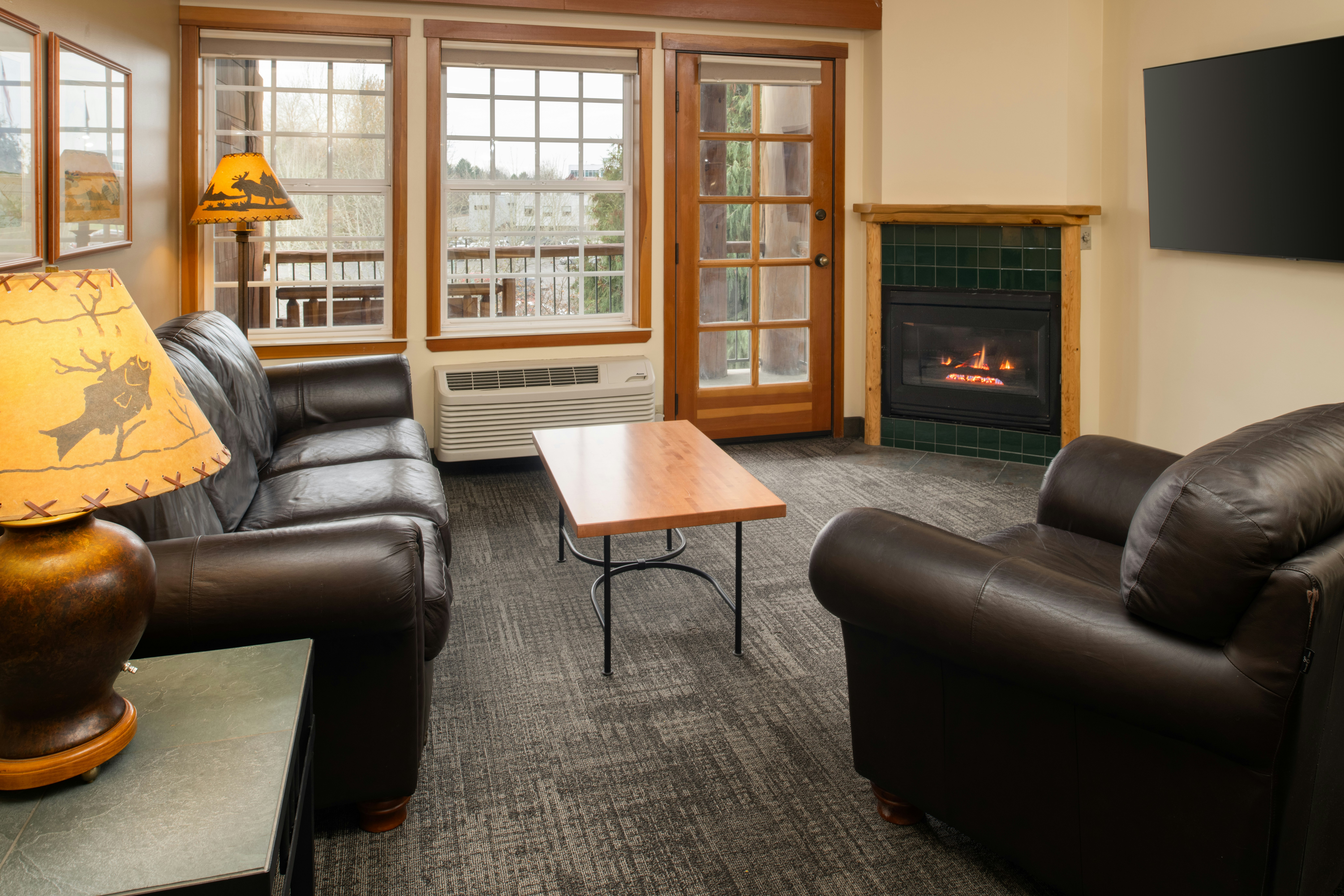 Heathman Lodge 26/48