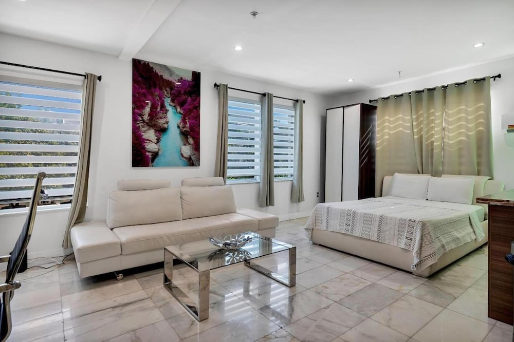 Miami Beach South Beach Top Apartments 12/37
