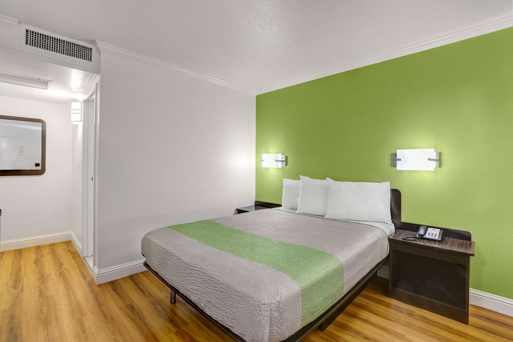 Motel6 King City, CA 23/41