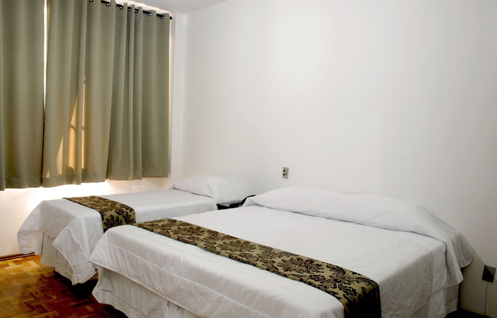 Turrance White Campinas Hotel 22/61