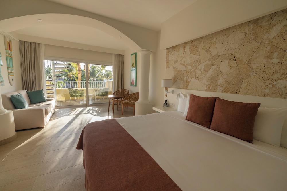 Roof Top, Suite, King Bed, Private Pool