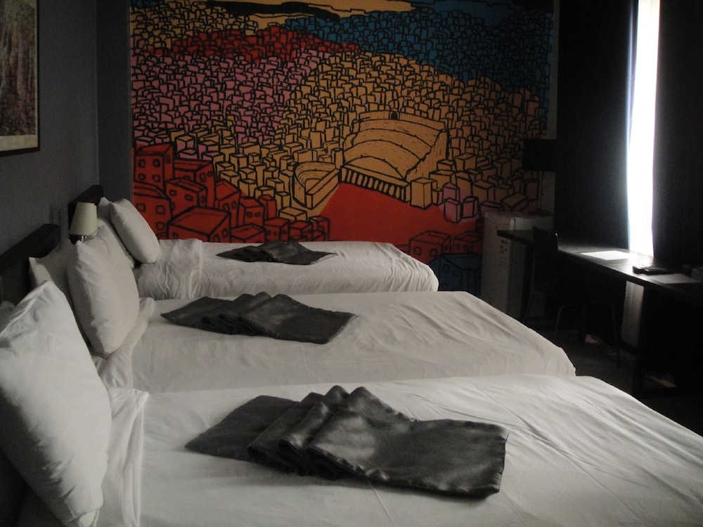 Art Hotel 13/50