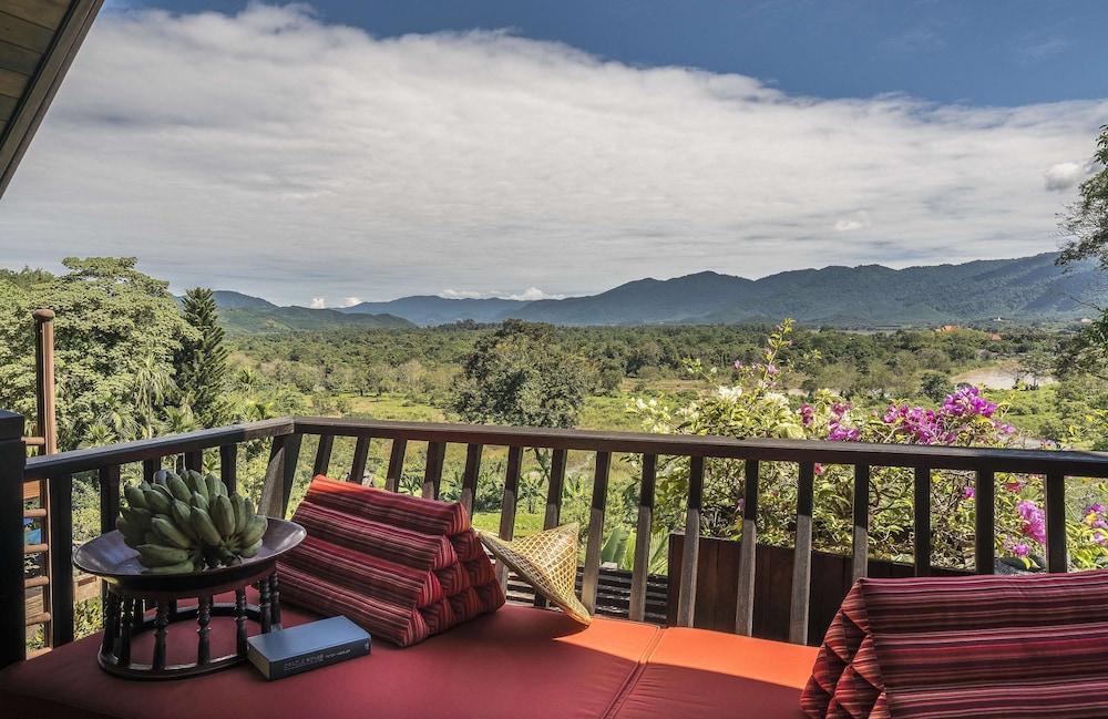 Anantara Golden Triangle Elephant Camp Resort 30/82