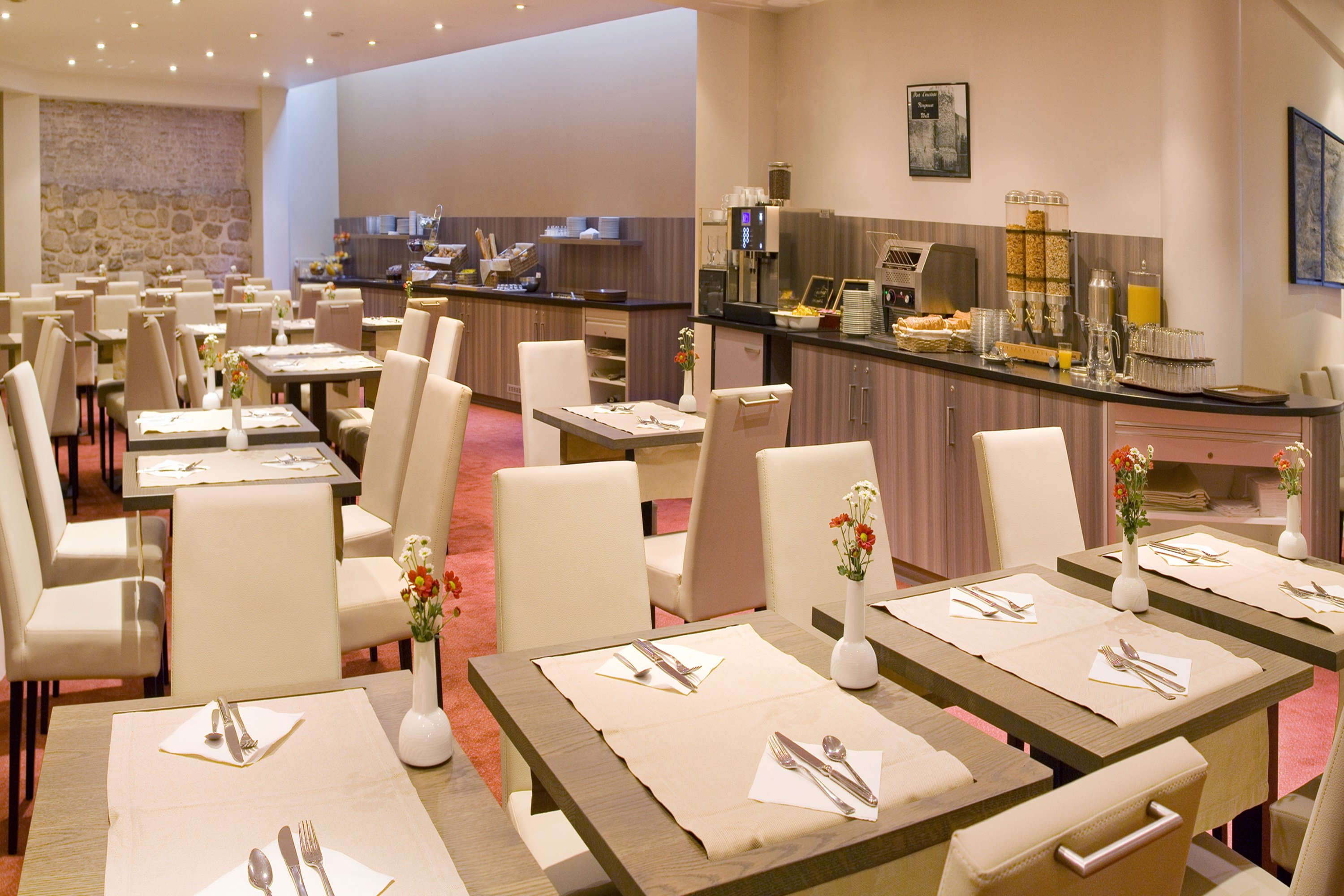 Atlas Hotel Brussels 33/55