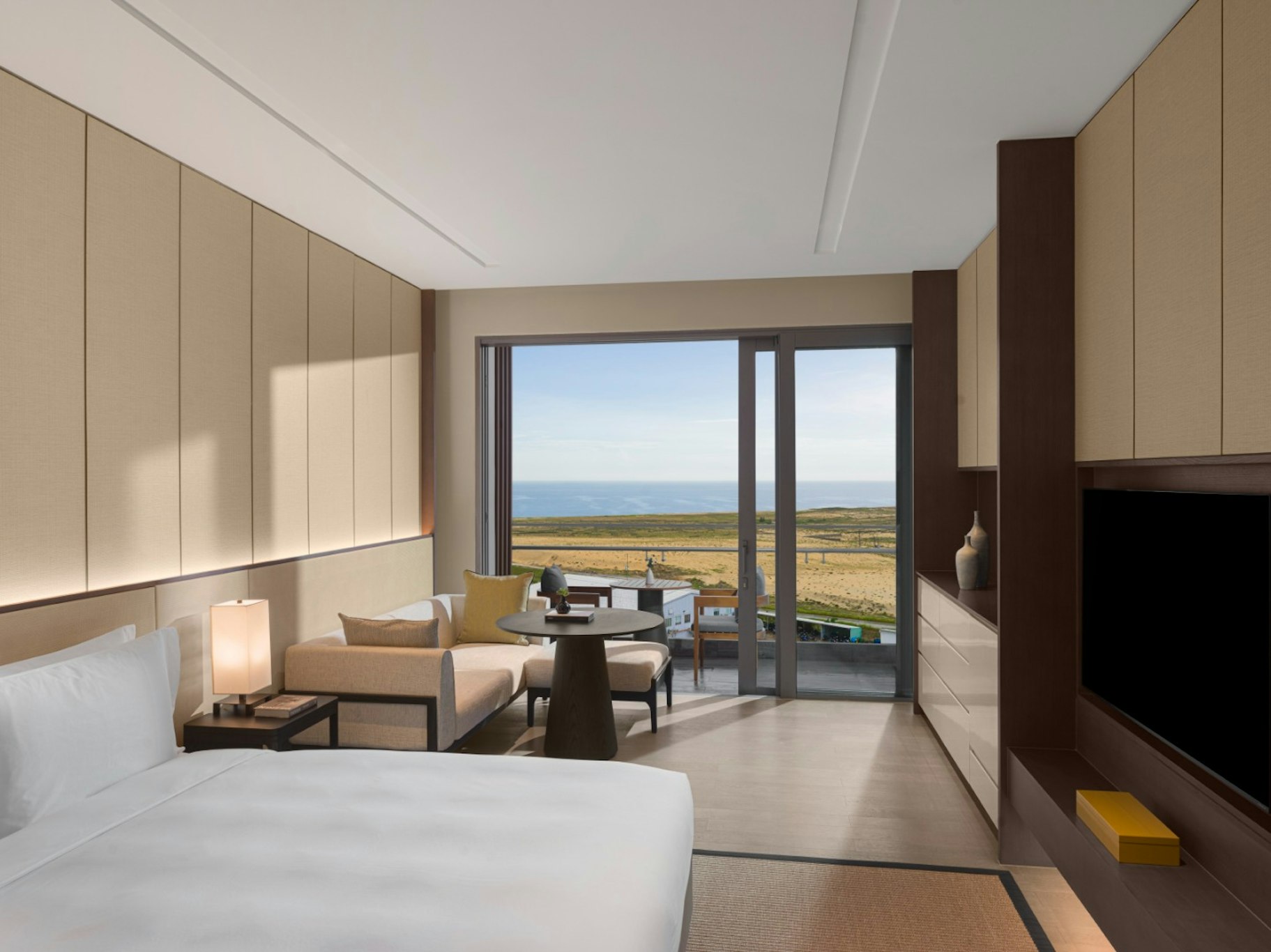 New World Hoiana Hotel 16/50