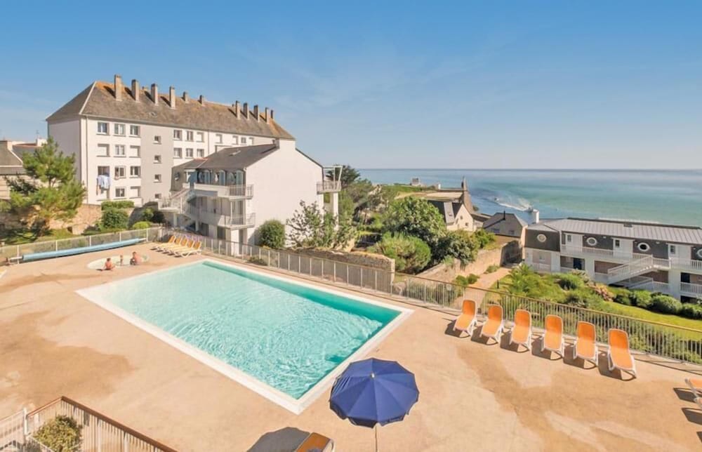 Residence Pierre & Vacances Audierne Le Phare De Trescadec 26/31