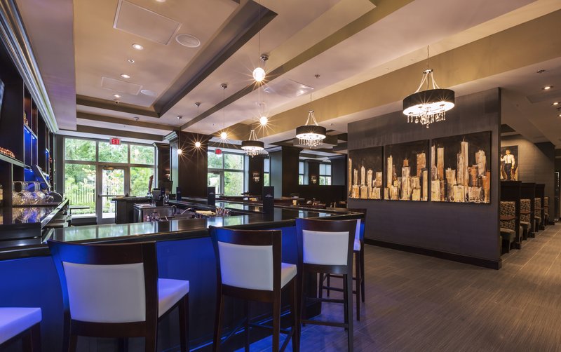 Crowne Plaza Shenandoah - Woodlands Area, an IHG Hotel 43/68