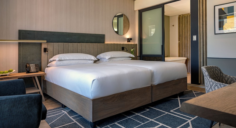 Hyatt Regency Cape Town 22/63