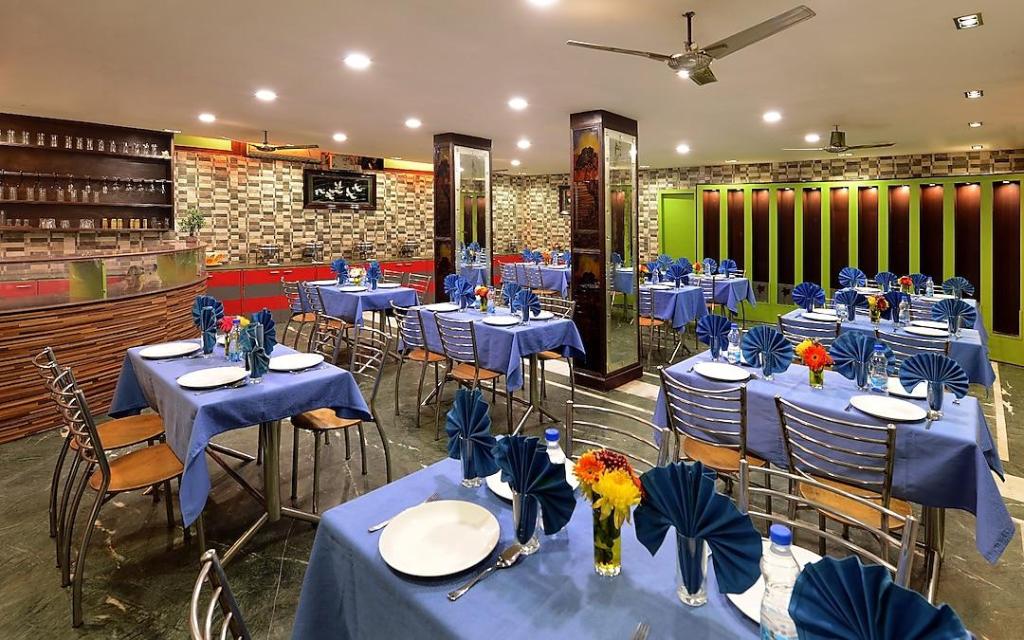Sands INN Gurgaon 19/24