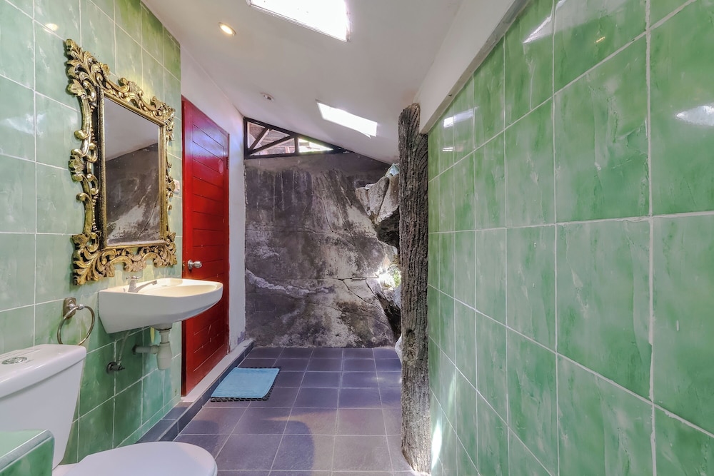 Taman Lituhayu Cottages Ubud by ZUZU 69/73