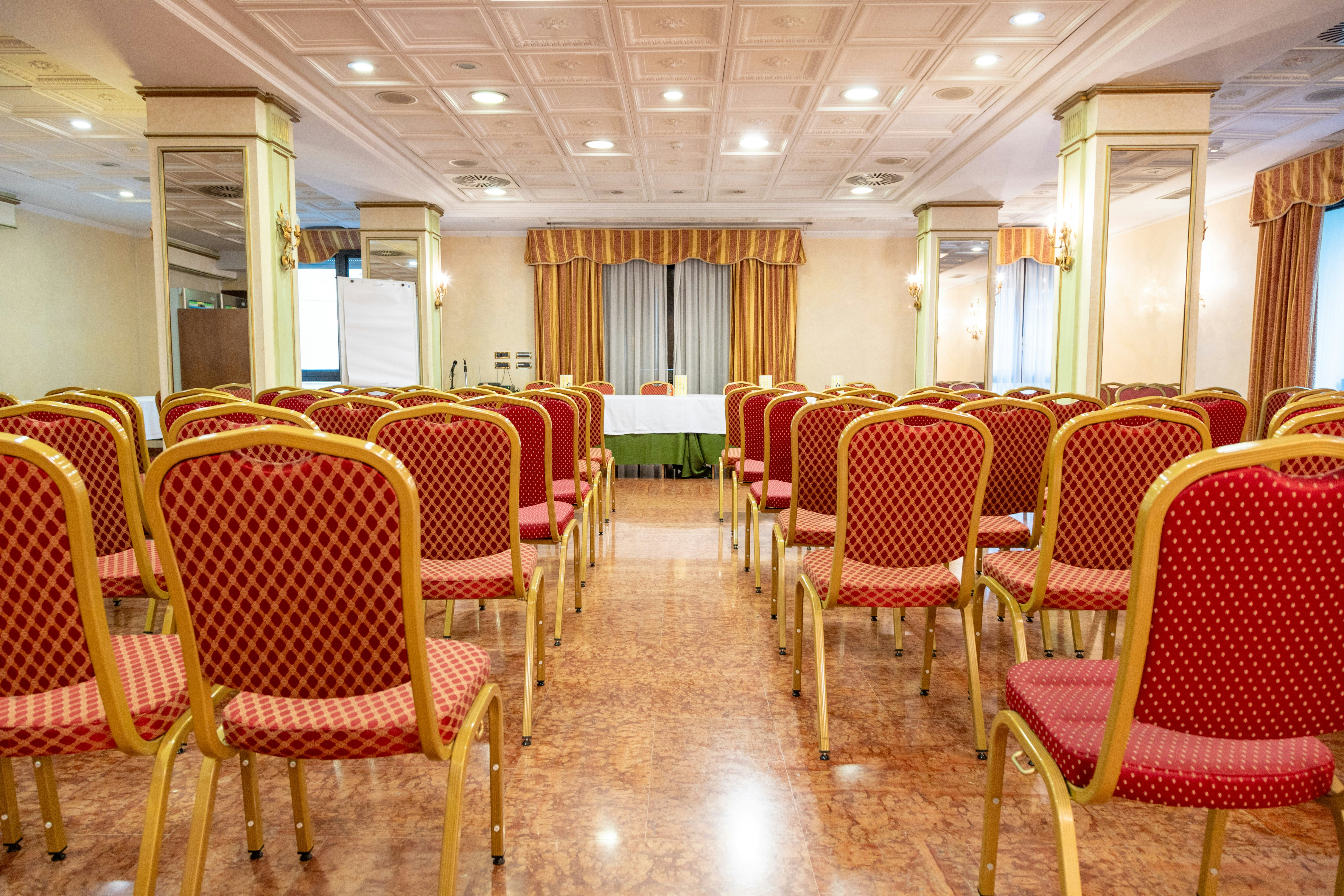 Mercure Parma Stendhal 29/35