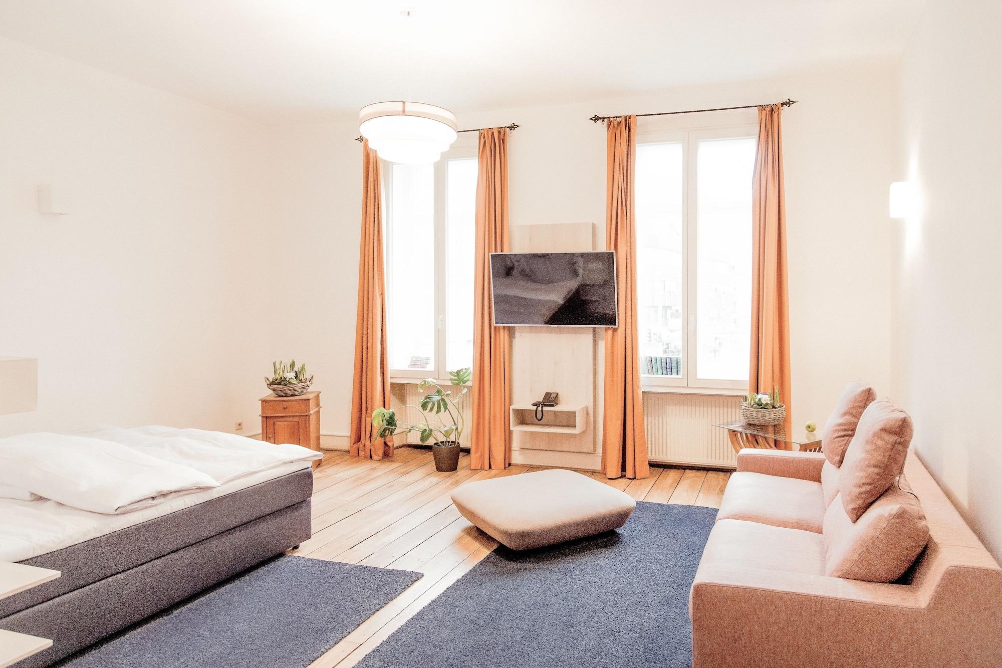 Denner Hotel 89/100