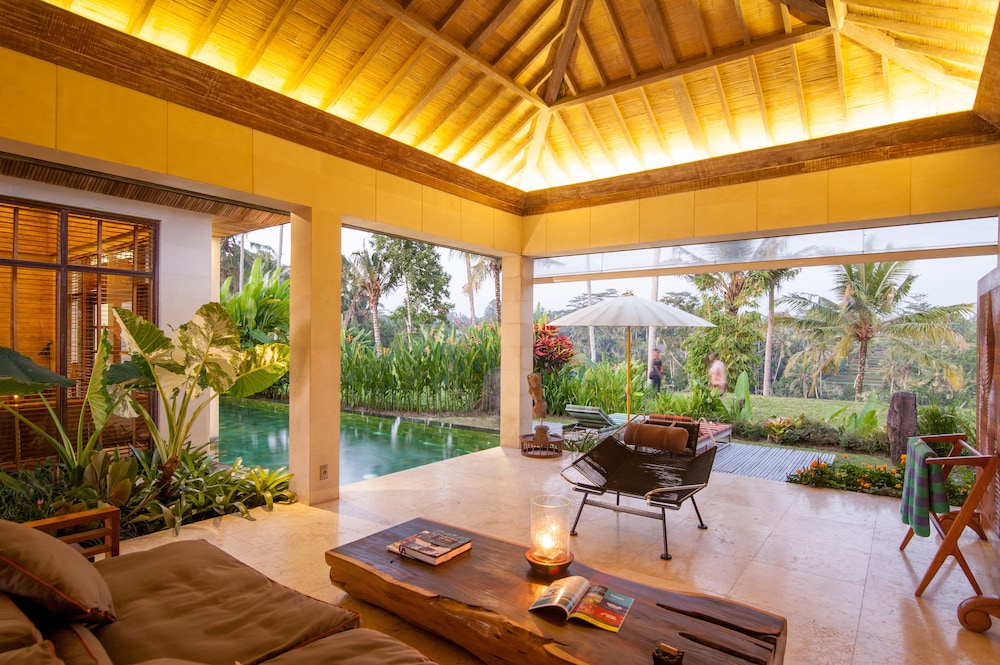 Chapung Se Bali Villa 48/77