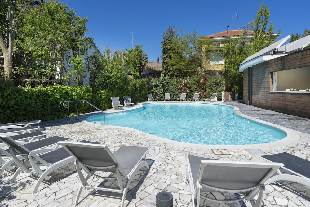 Hotel Buonafortuna 5/70