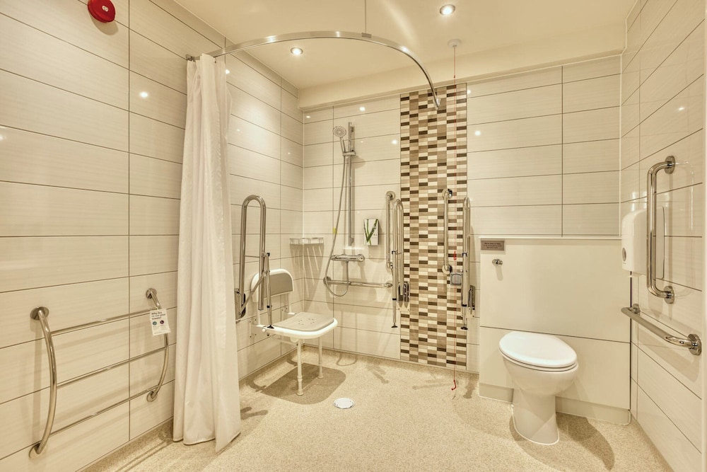 Premier Inn Harlow East (Church Langley) 36/36