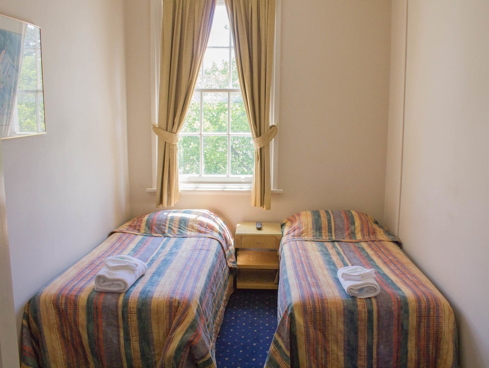 Gardners Inn Hotel 21/53