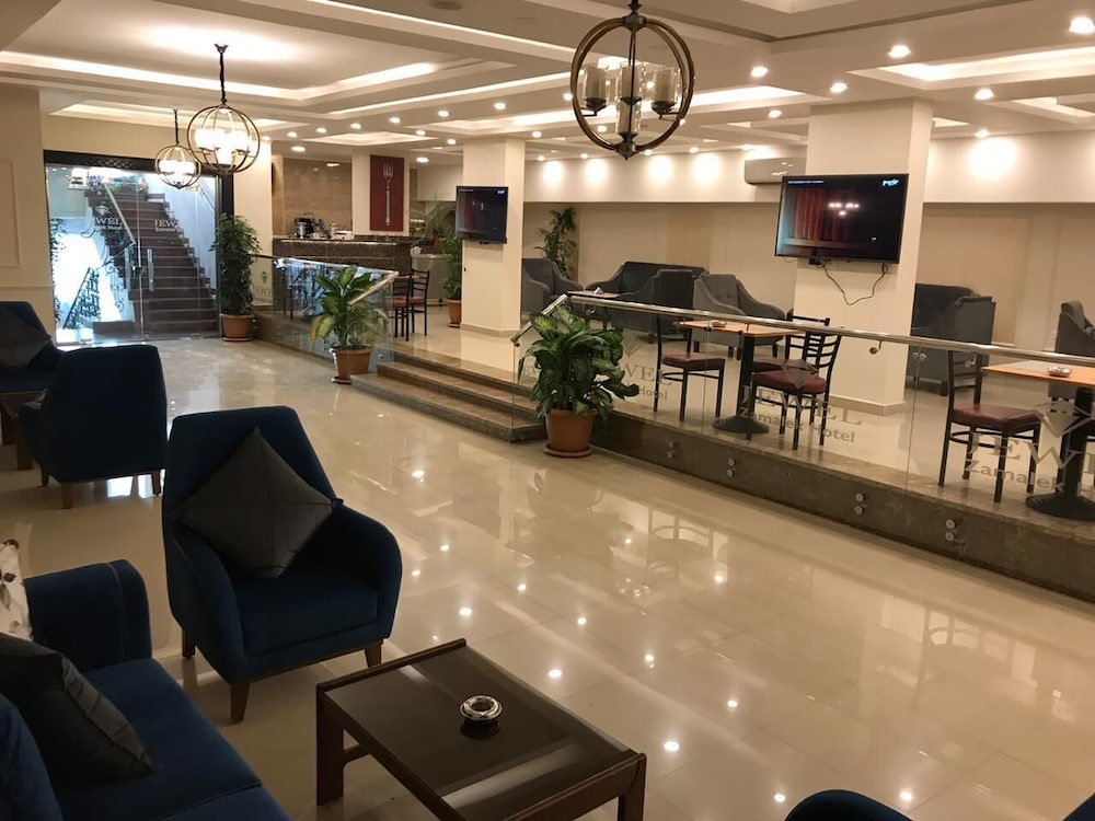 Jewel Zamalek Hotel 31/50