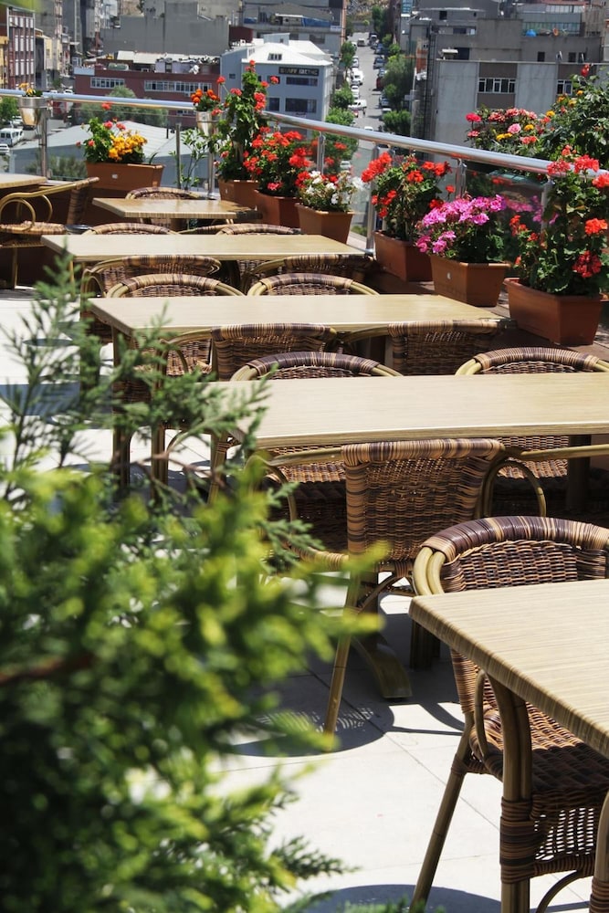 Elite Marmara Residence Hotel 40/48
