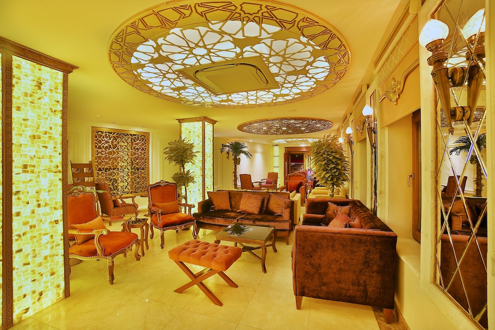 Kaya Ninova Hotel 30/50