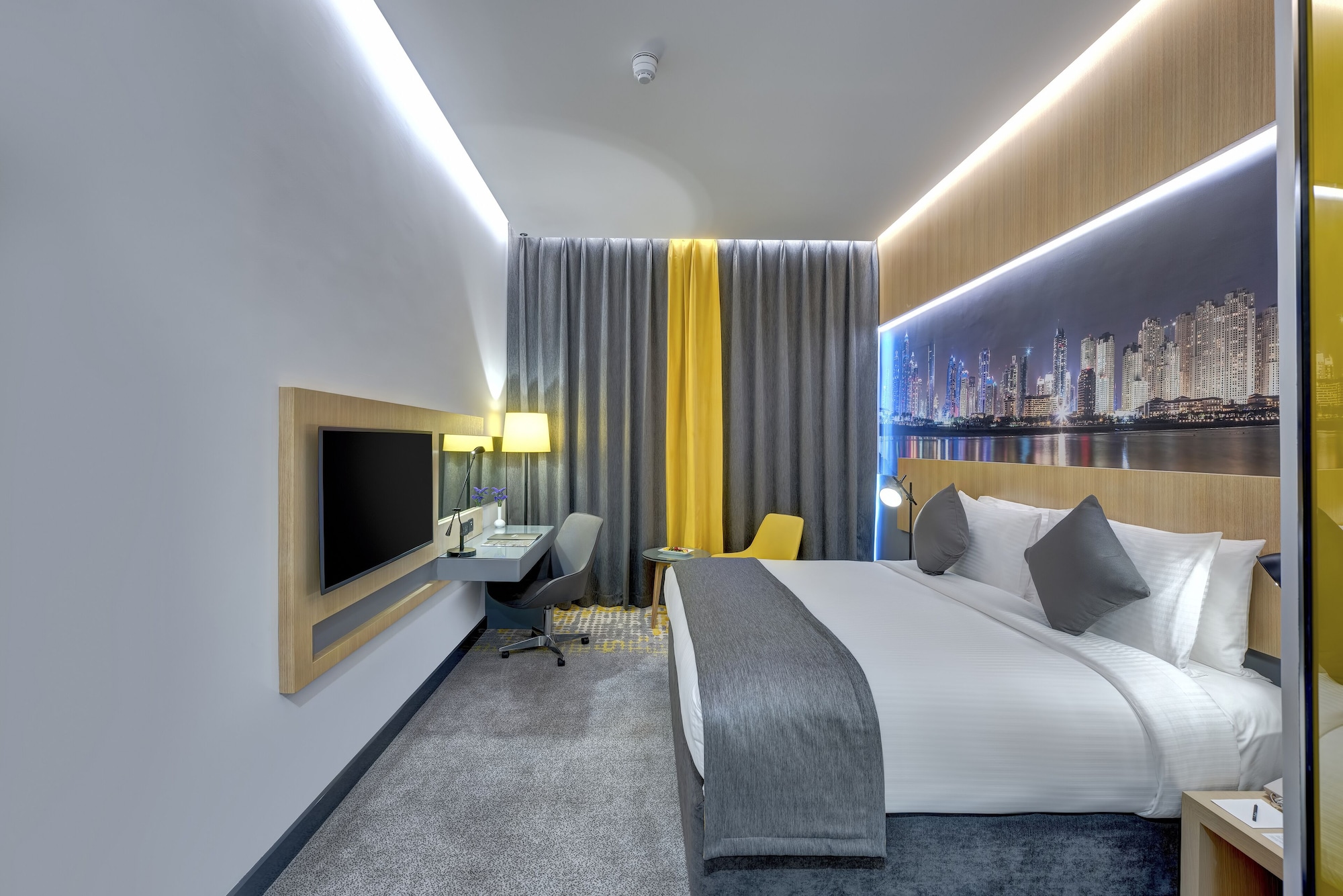 CLASSIC ROOM.