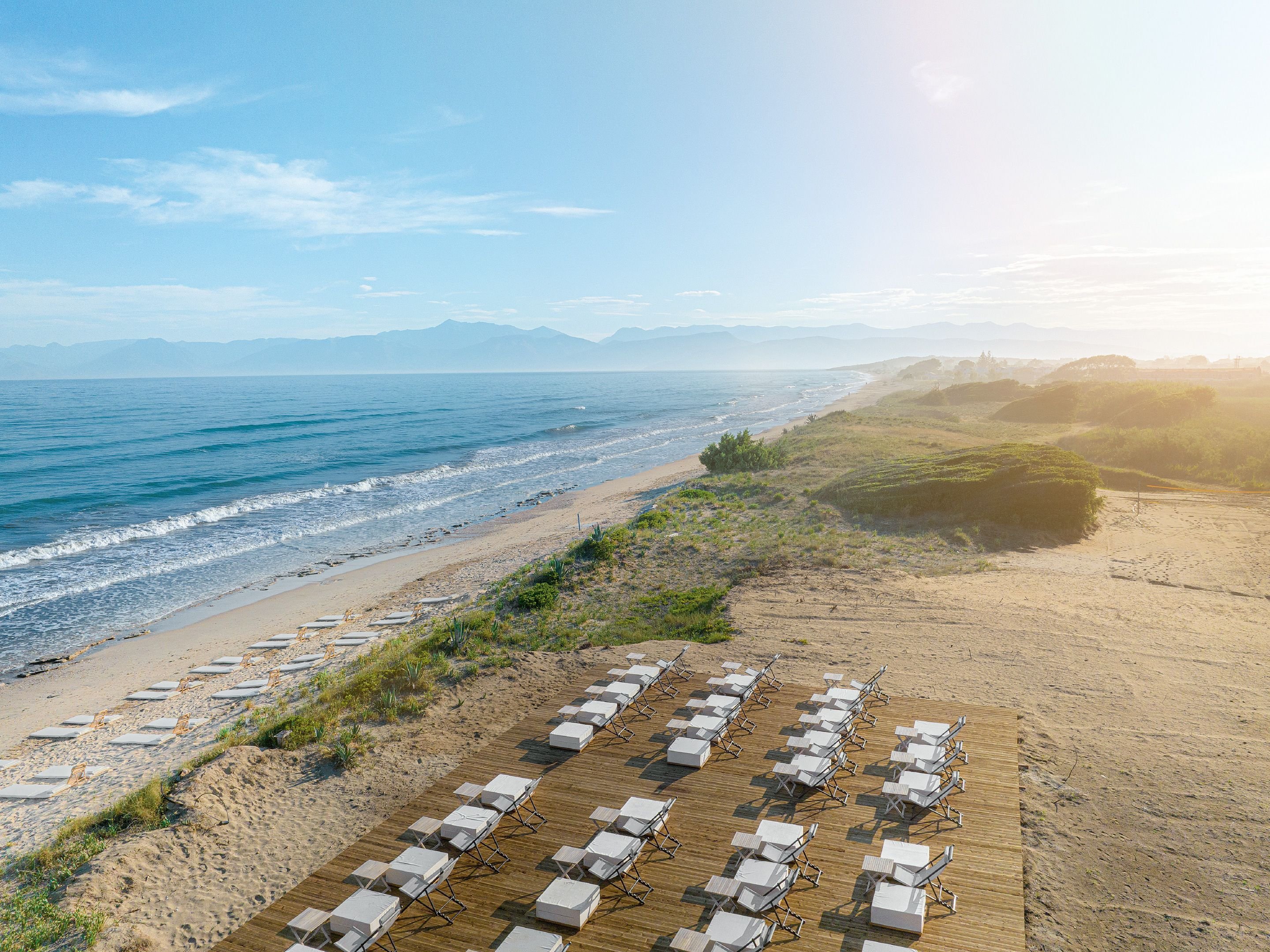 Grecotel LUXME Costa Botanica 10/16