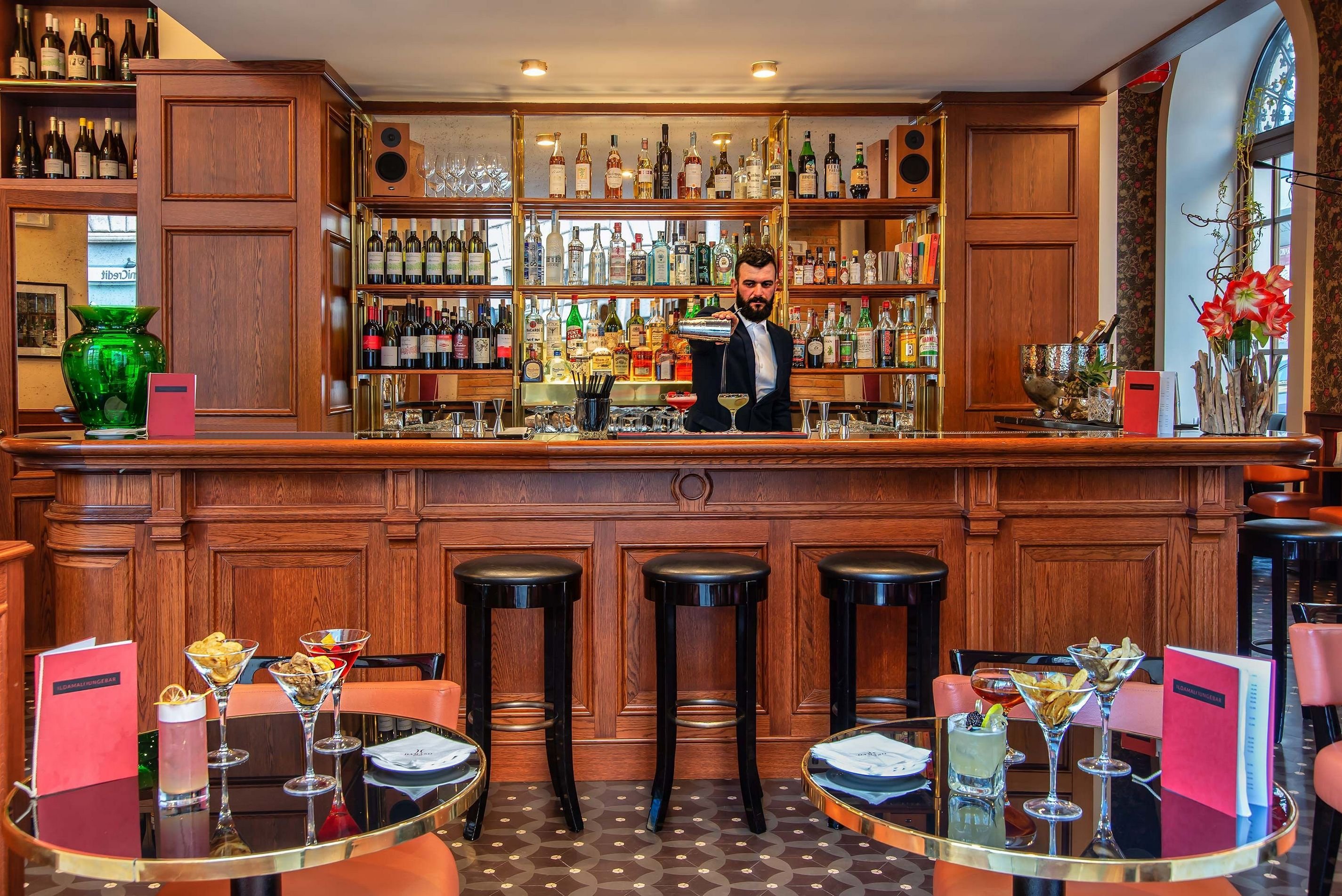Damaso Hotel 33/40