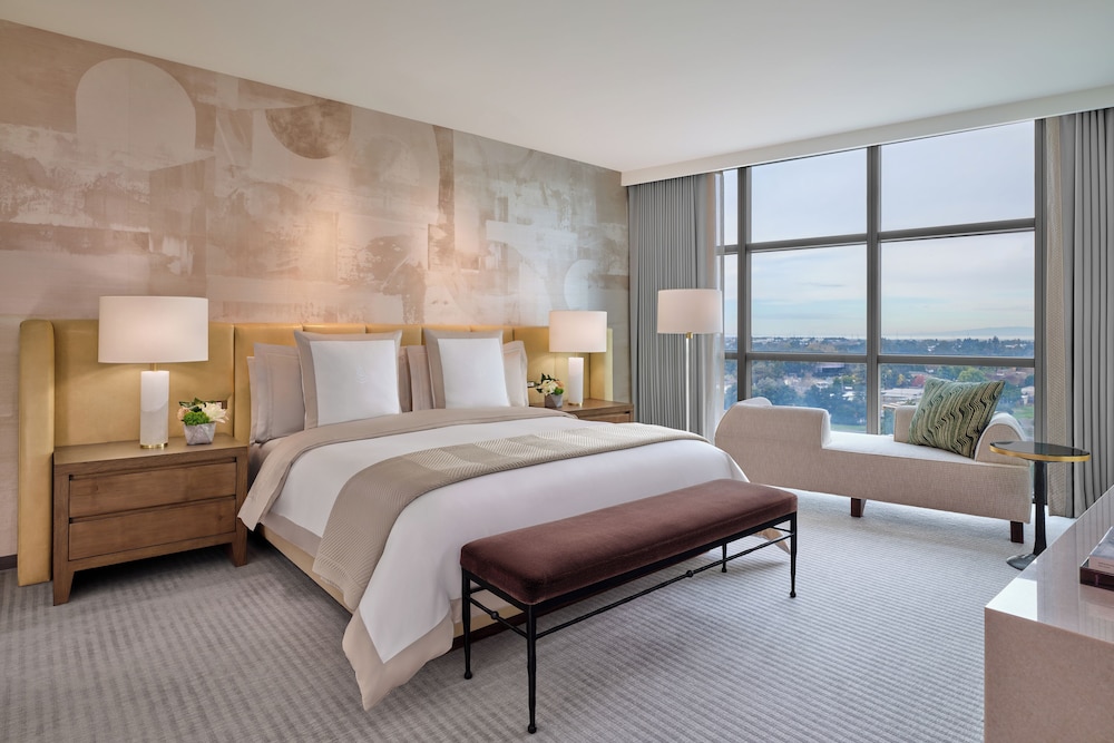 Four Seasons Hotel Silicon Valley At East Palo Alto 14/49