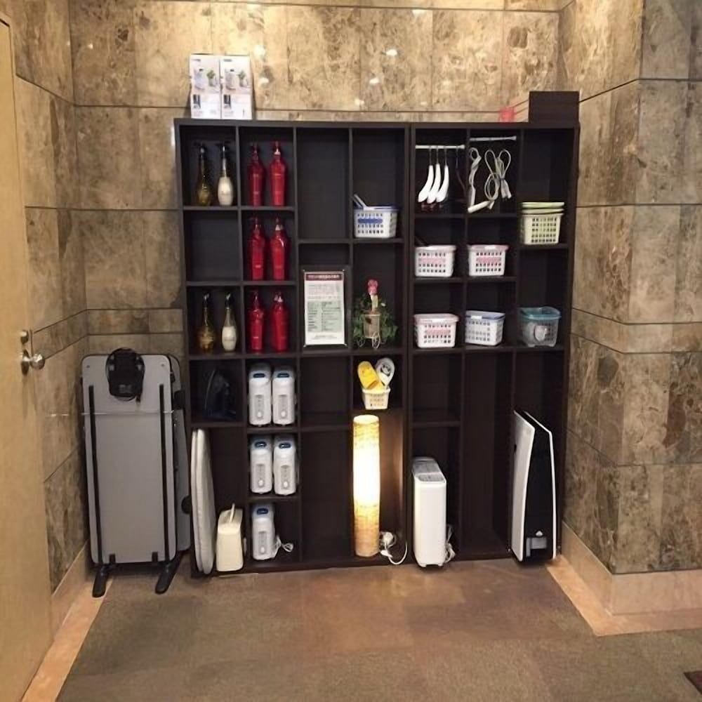 Hotel Crown Hills Takefu 30/44