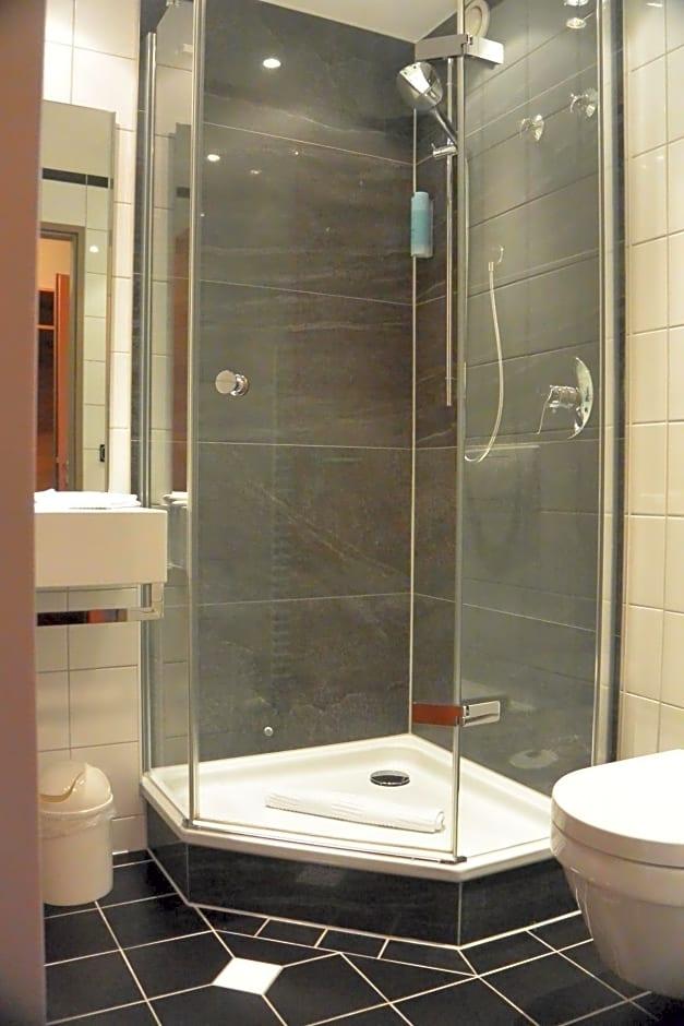 Atrium Hotel Kruger 52/53