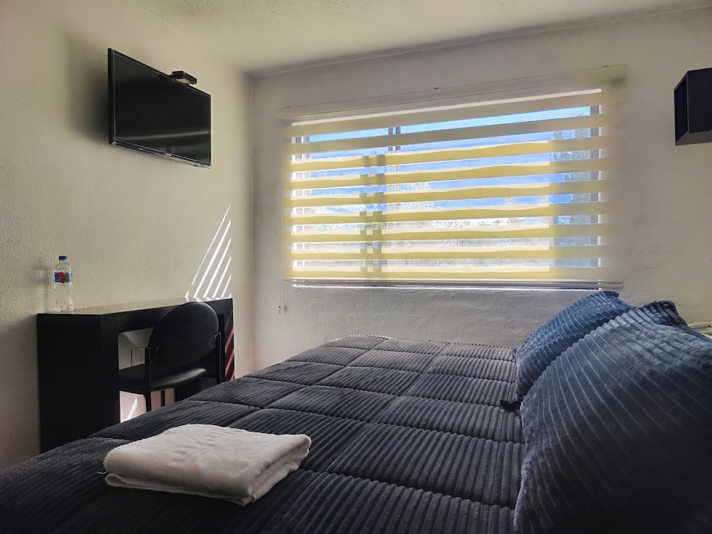 Ventanal de Bellavista Hotel 15/50