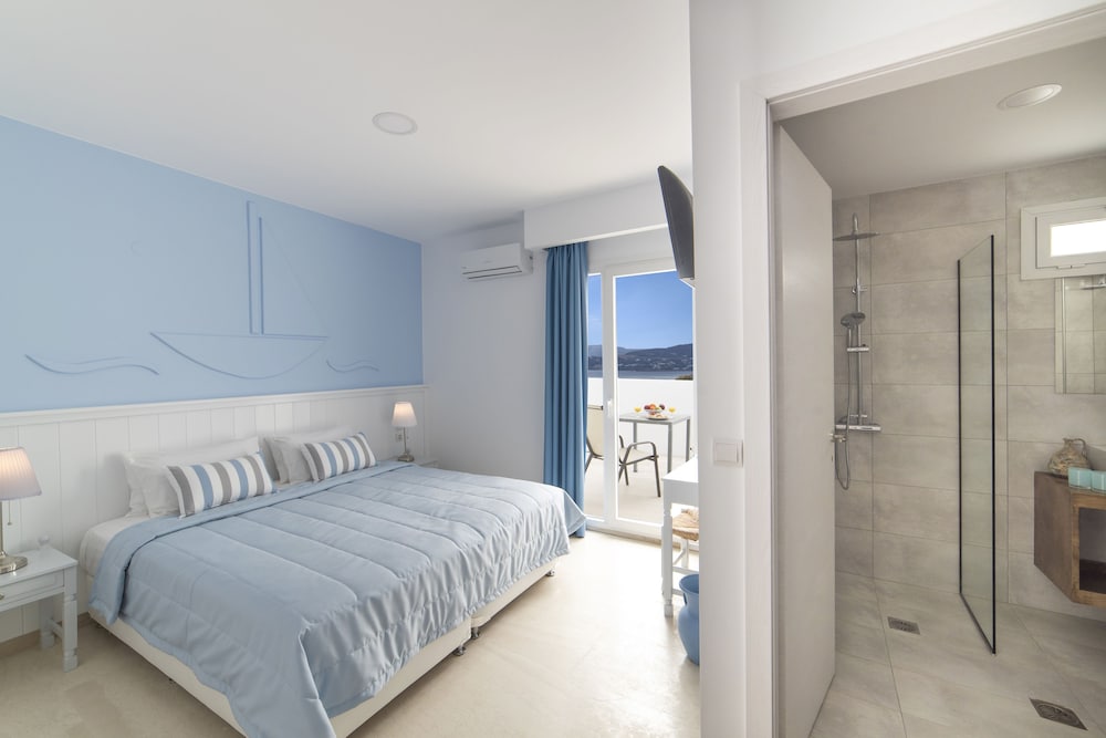 Naiades Marina Hotel Adults only 16+ 14/64