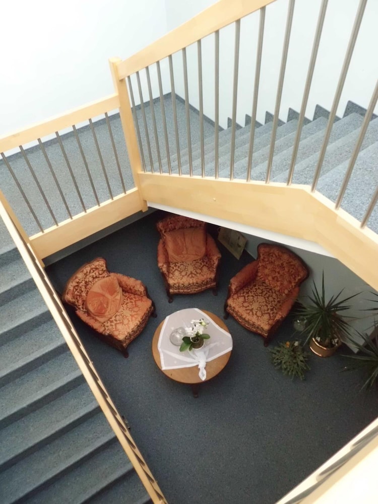 Hotel Sarah 23/36