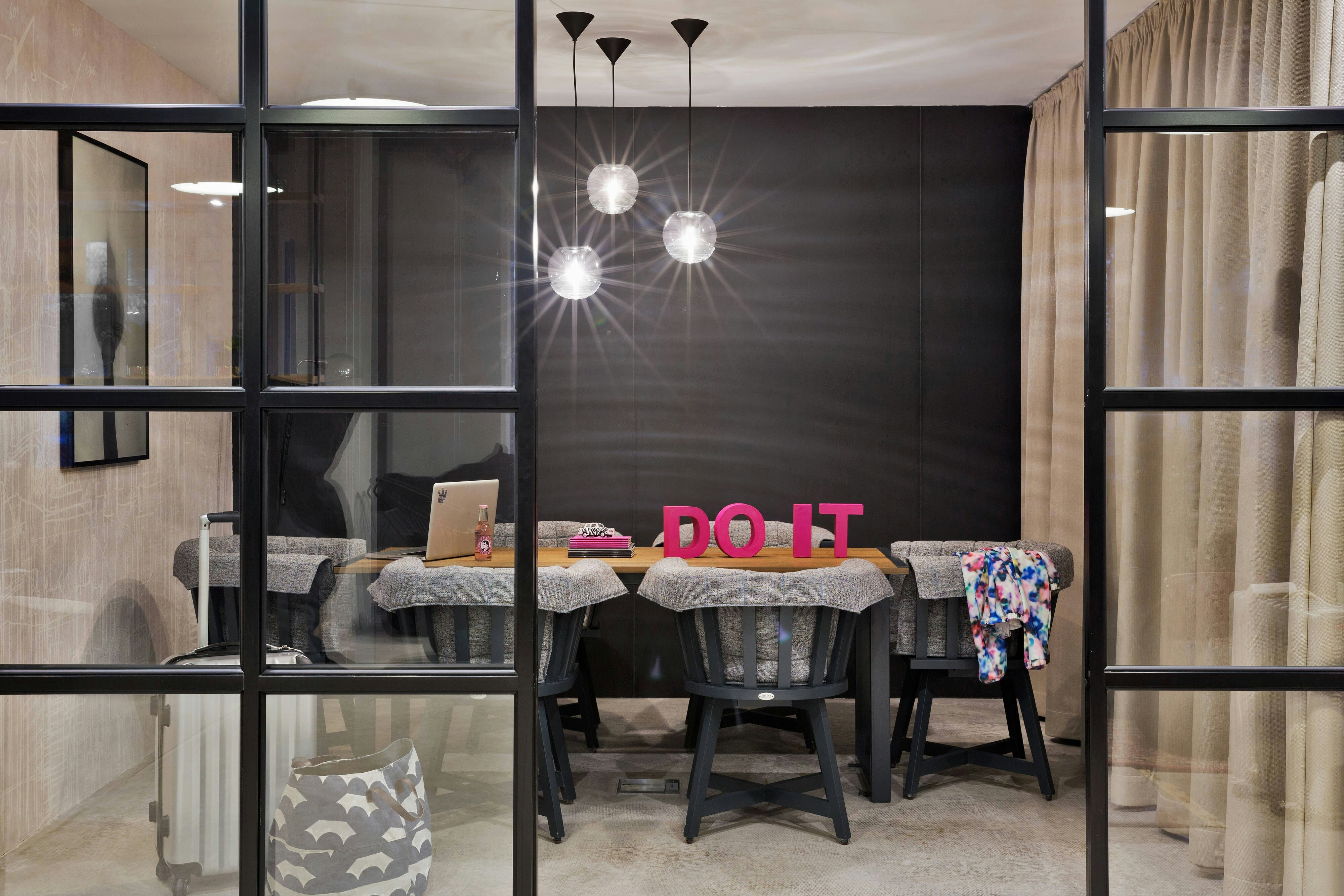 Moxy Berlin Humboldthain Park 24/27