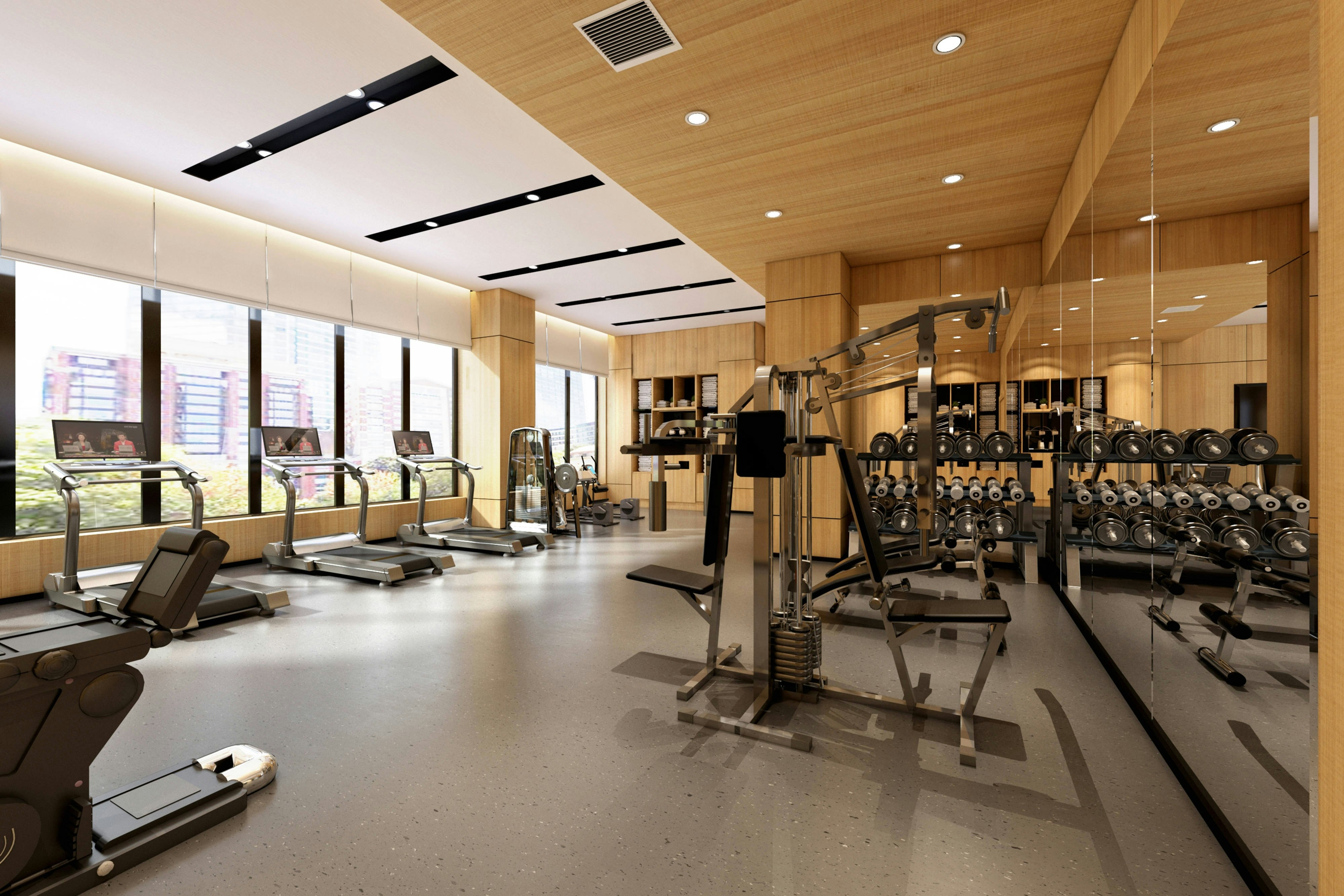 Fairfield by Marriott Harbin Downtown 2/8