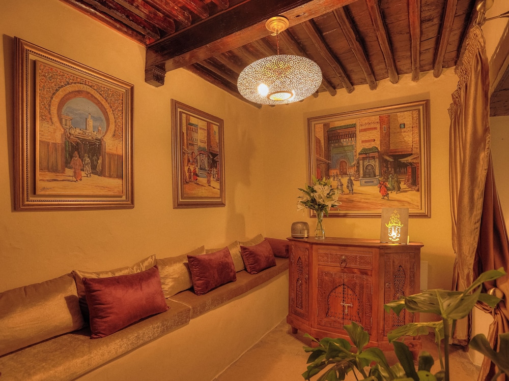 Riad El Maâti 51/66