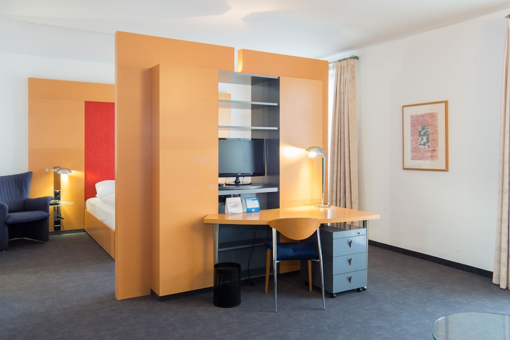 FOUR POINTS FLEX by Sheraton Ratingen Dusseldorf Airport 61/71